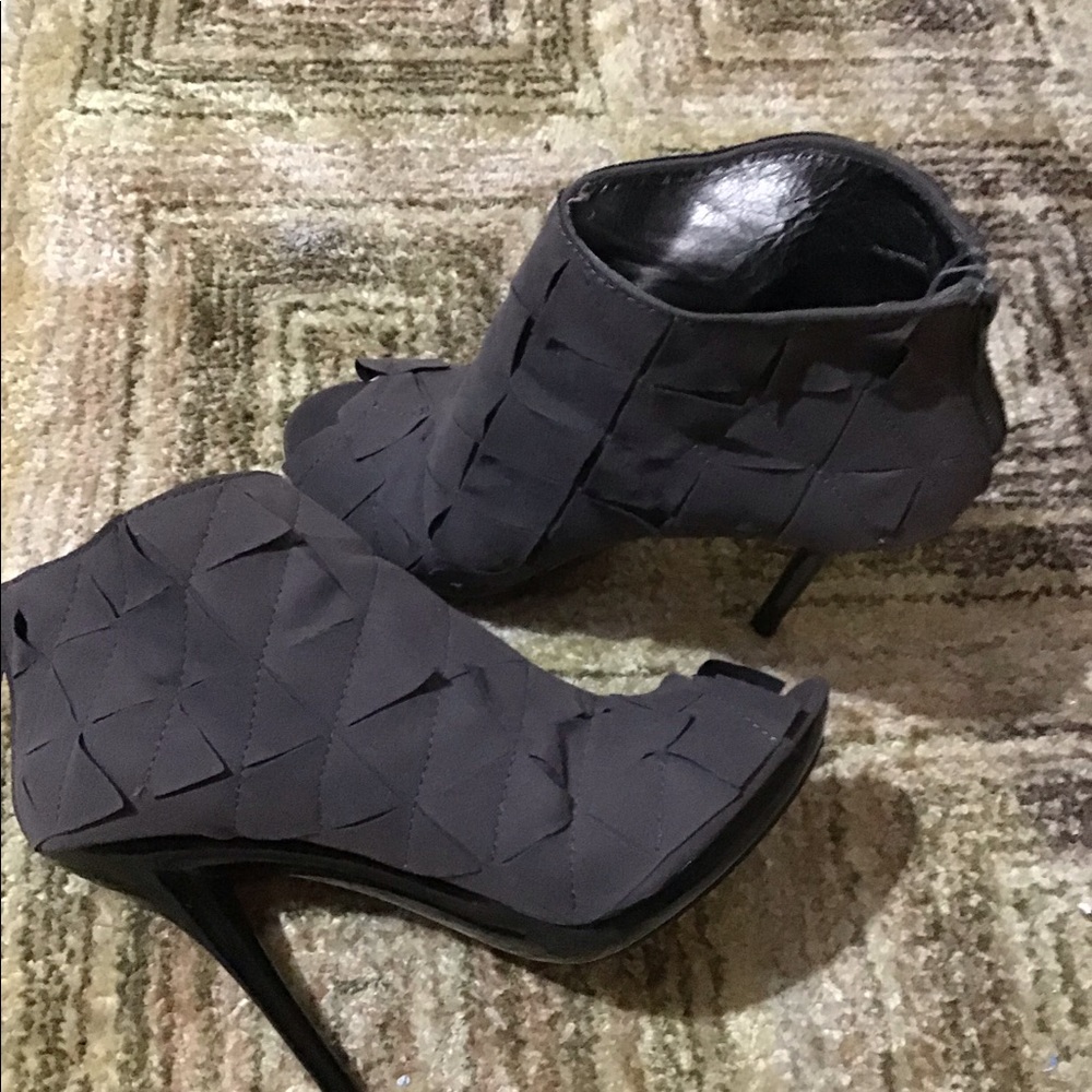 Booties - Picture 2 of 2